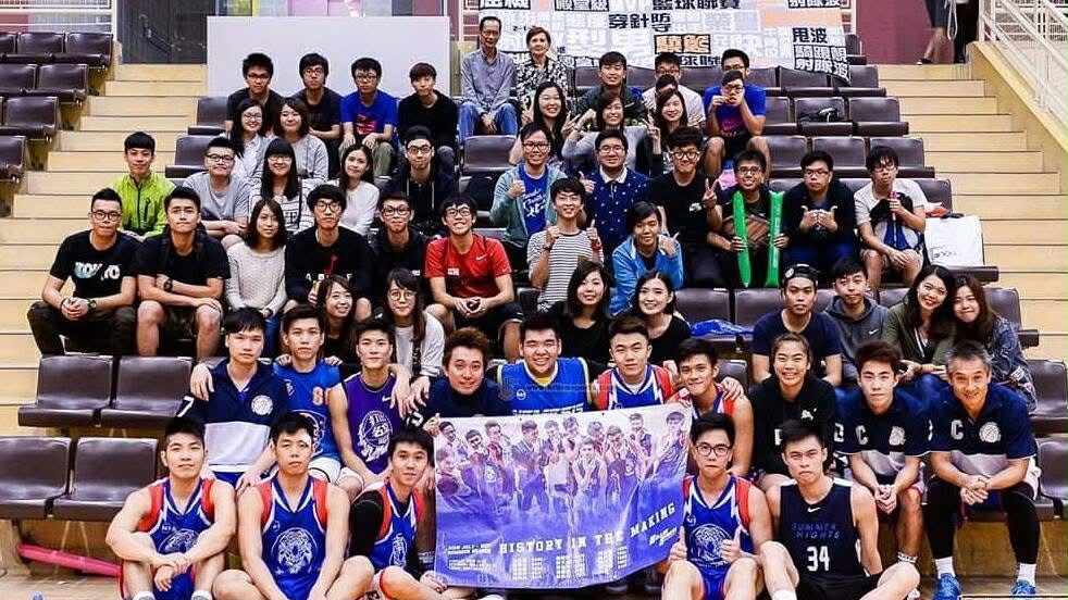 Championship 2015