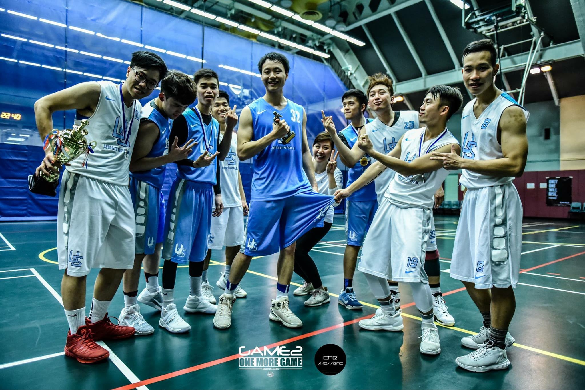 Championship 2019