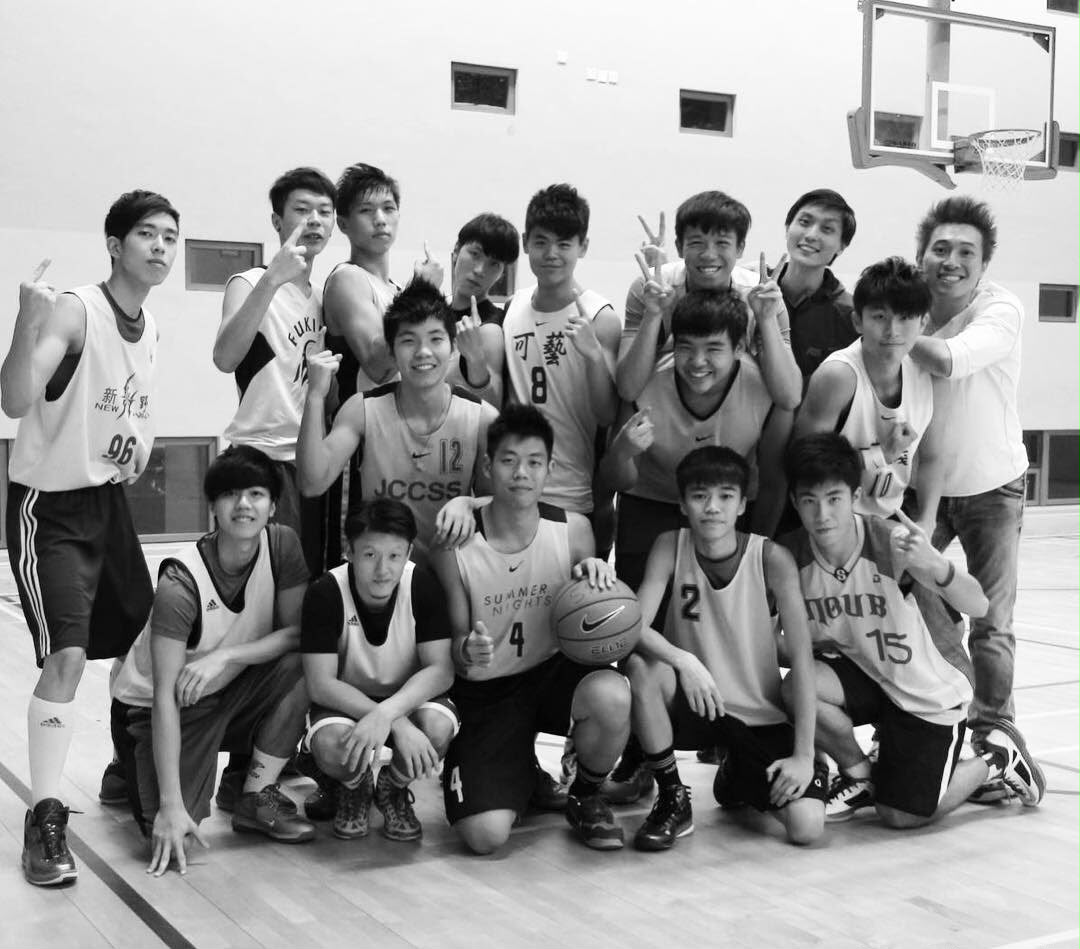 School team 2013 A