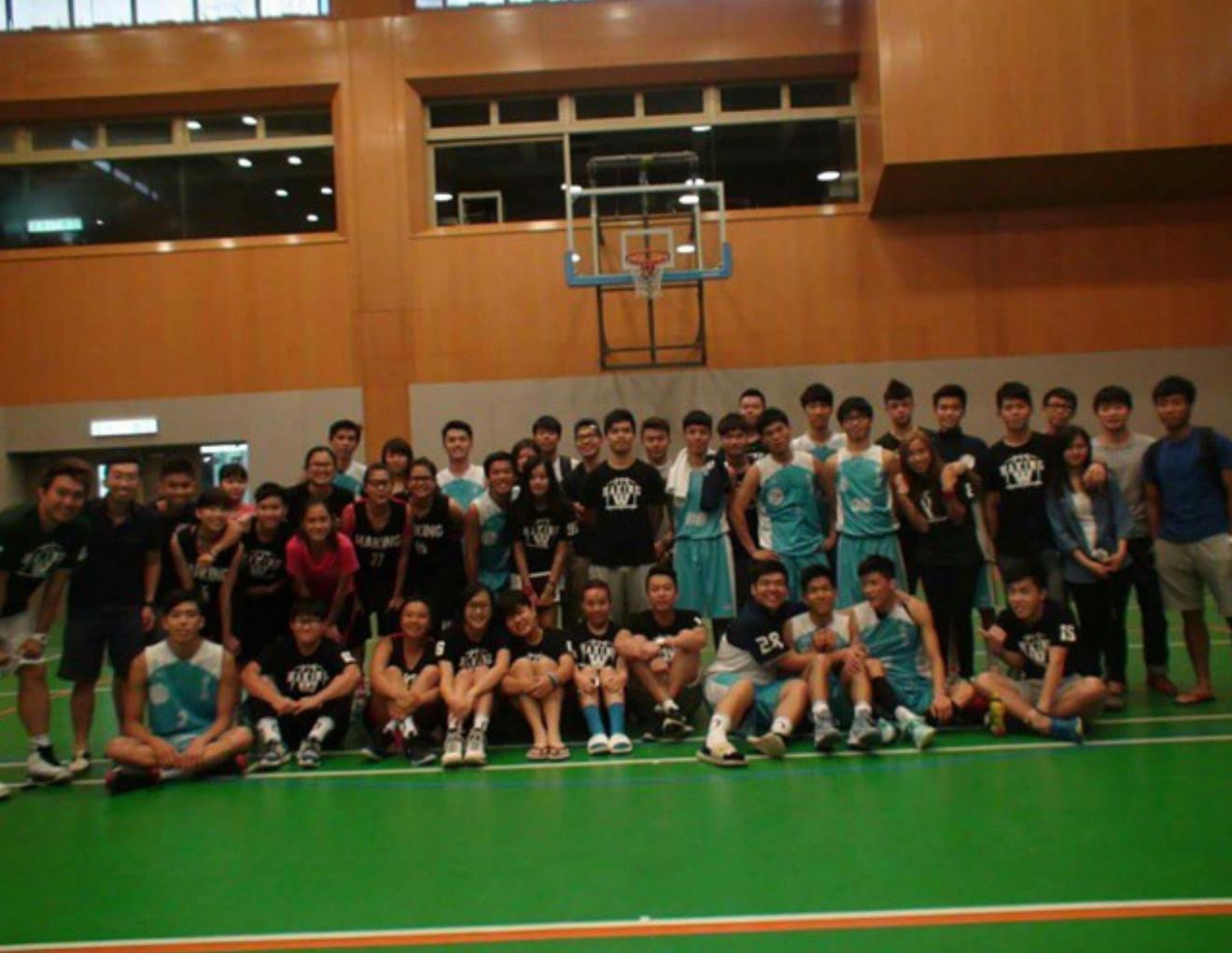 School team 2014 C